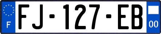 FJ-127-EB