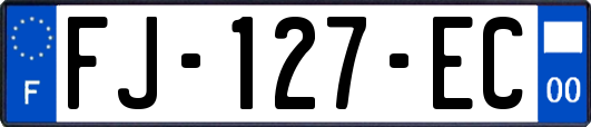 FJ-127-EC
