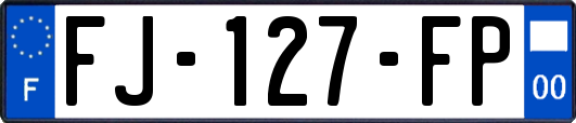 FJ-127-FP