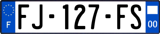 FJ-127-FS