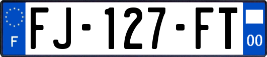 FJ-127-FT