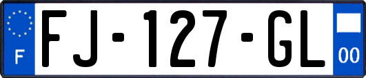 FJ-127-GL
