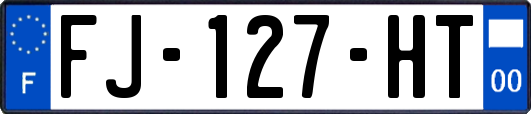 FJ-127-HT
