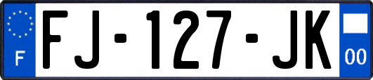FJ-127-JK
