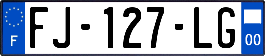 FJ-127-LG