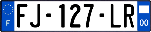 FJ-127-LR