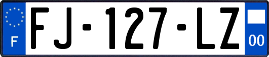 FJ-127-LZ
