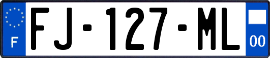 FJ-127-ML