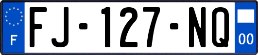 FJ-127-NQ
