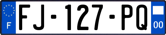 FJ-127-PQ