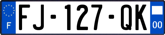 FJ-127-QK