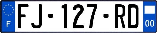 FJ-127-RD