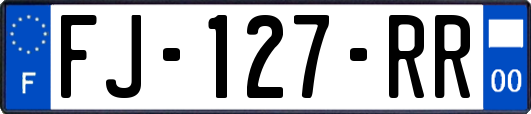 FJ-127-RR