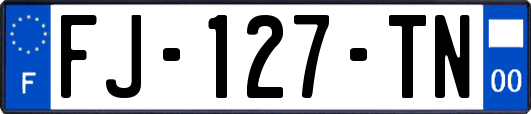 FJ-127-TN