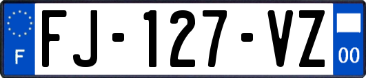 FJ-127-VZ