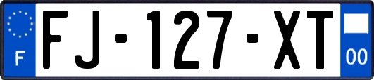 FJ-127-XT