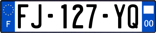 FJ-127-YQ
