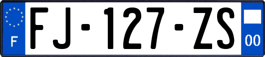 FJ-127-ZS