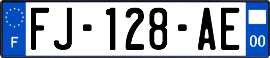 FJ-128-AE