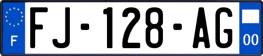 FJ-128-AG