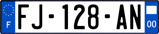 FJ-128-AN