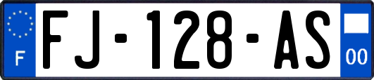 FJ-128-AS