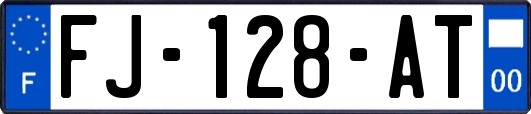FJ-128-AT