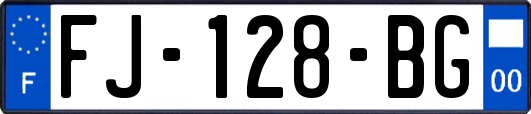 FJ-128-BG