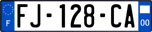 FJ-128-CA