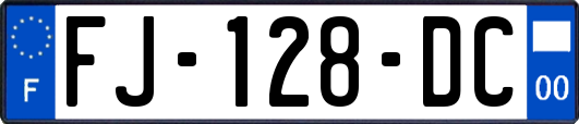 FJ-128-DC