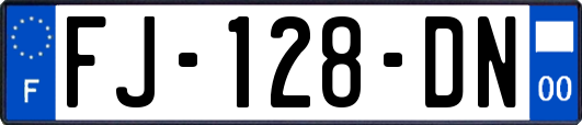 FJ-128-DN