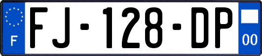 FJ-128-DP