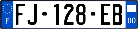 FJ-128-EB