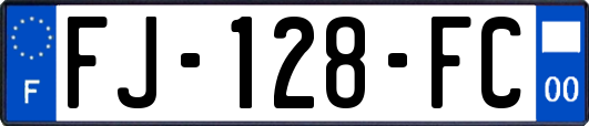 FJ-128-FC