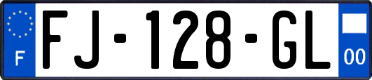FJ-128-GL