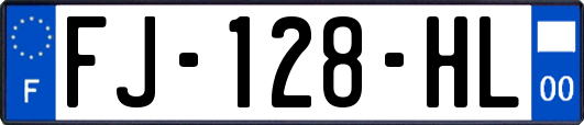 FJ-128-HL