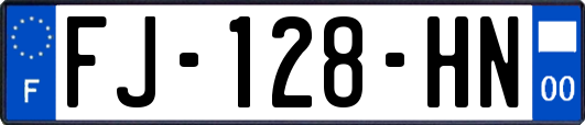FJ-128-HN