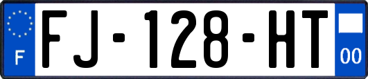 FJ-128-HT