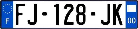 FJ-128-JK