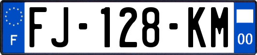 FJ-128-KM