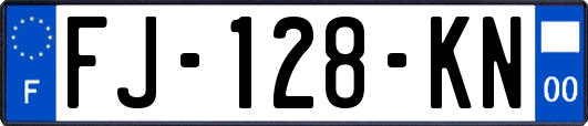 FJ-128-KN