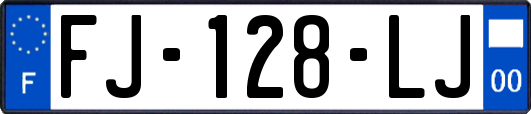 FJ-128-LJ