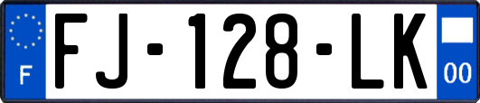 FJ-128-LK
