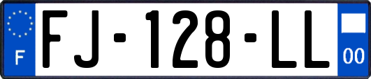 FJ-128-LL