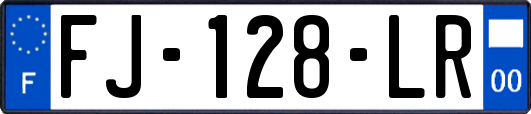 FJ-128-LR