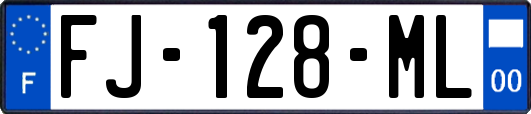 FJ-128-ML