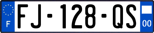 FJ-128-QS