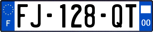 FJ-128-QT