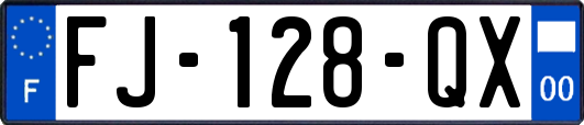 FJ-128-QX