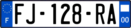 FJ-128-RA